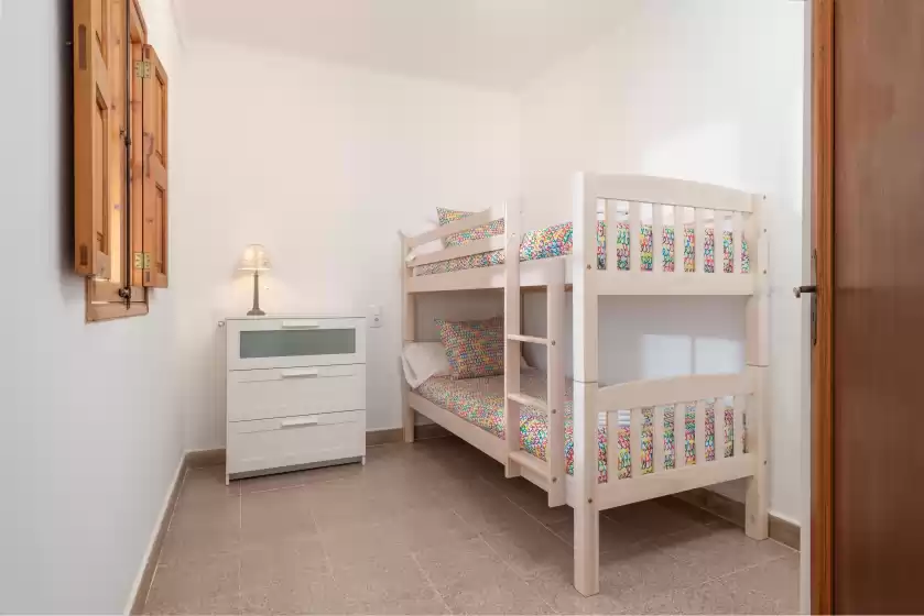 Ferienhaus auf Can solivellas, Can Picafort
