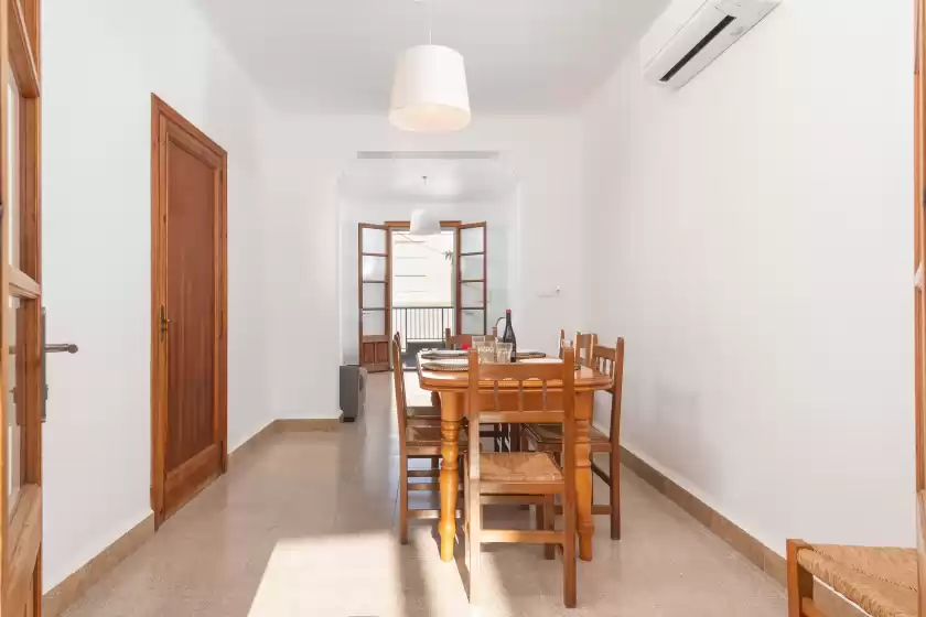 Ferienhaus auf Can solivellas, Can Picafort