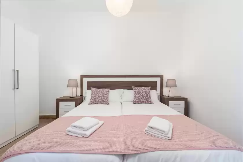 Ferienhaus auf Can solivellas, Can Picafort