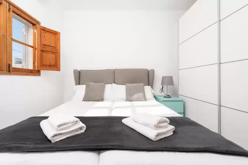 Ferienhaus auf Can solivellas, Can Picafort
