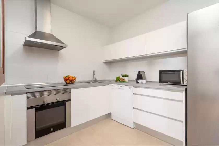 Ferienhaus auf Can solivellas, Can Picafort