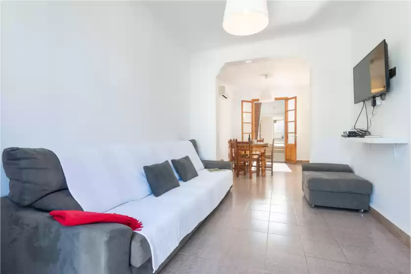 Ferienhaus auf Can solivellas, Can Picafort