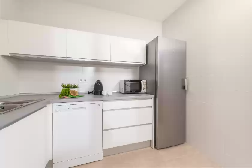 Ferienhaus auf Can solivellas, Can Picafort