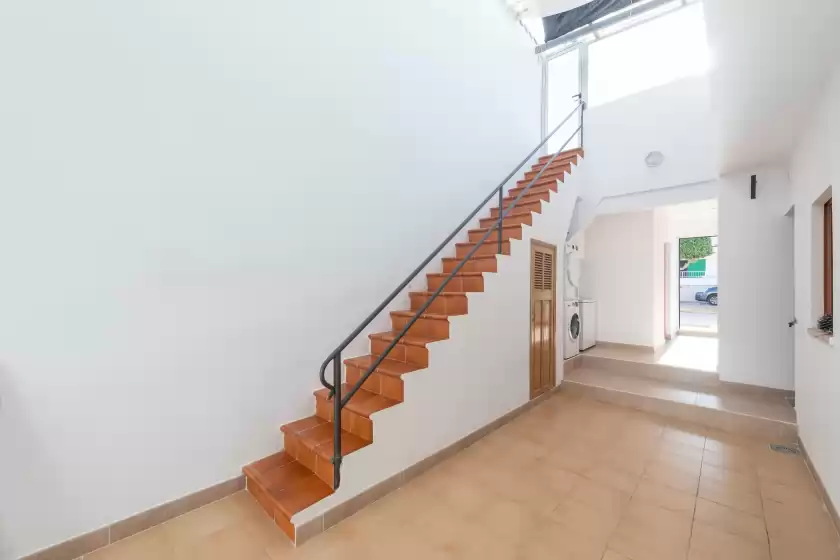 Ferienhaus auf Can solivellas, Can Picafort