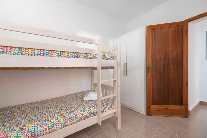 Ferienhaus auf Can solivellas, Can Picafort