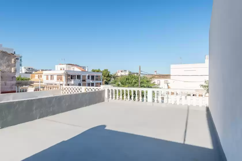 Ferienhaus auf Can solivellas, Can Picafort