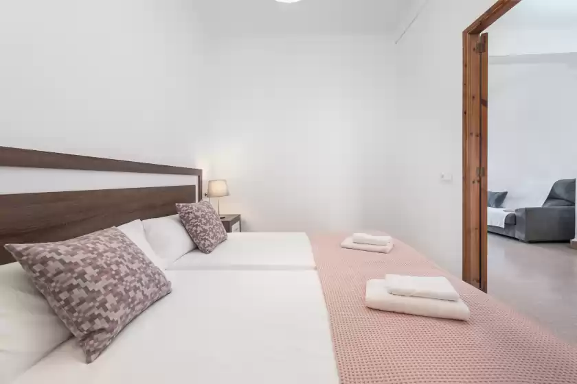 Ferienhaus auf Can solivellas, Can Picafort