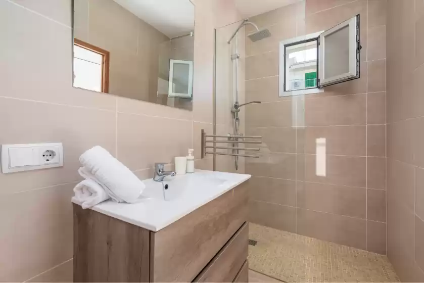 Ferienhaus auf Can solivellas, Can Picafort