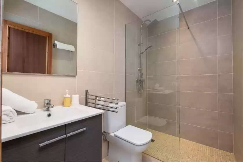 Ferienhaus auf Can solivellas, Can Picafort