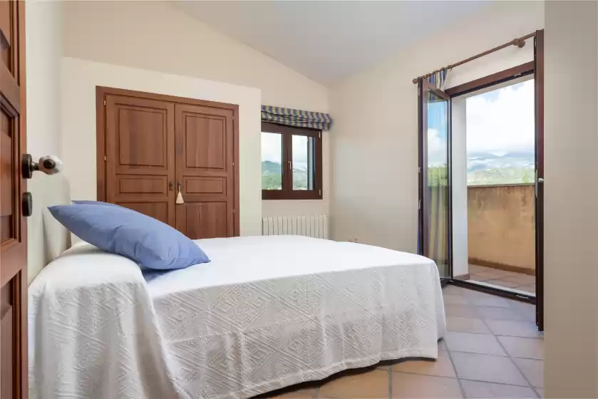 Ferienhaus auf Casa selva, Selva