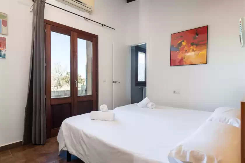 Alquiler vacacional en Vernisa, Santa Margalida