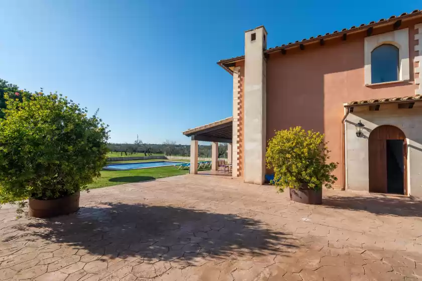 Alquiler vacacional en Vernisa, Santa Margalida