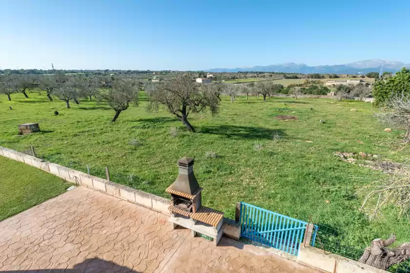 Alquiler vacacional en Vernisa, Santa Margalida