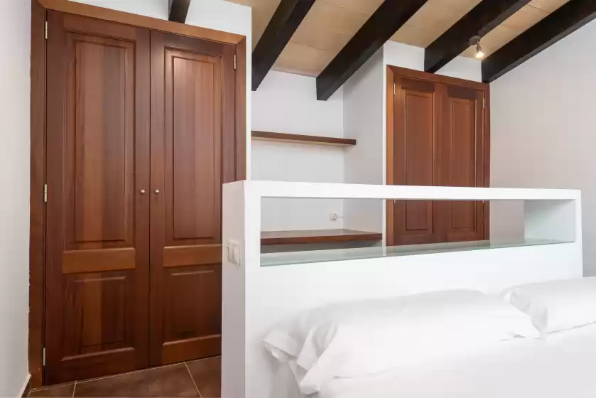 Alquiler vacacional en Vernisa, Santa Margalida
