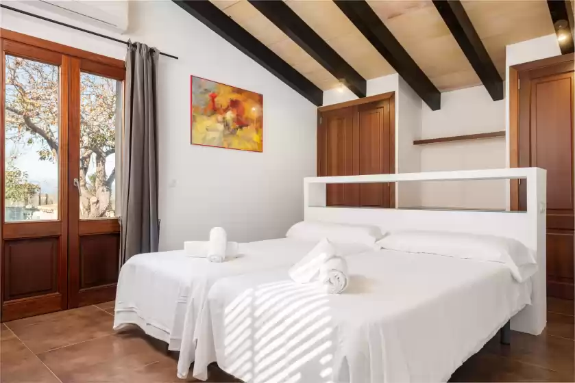 Alquiler vacacional en Vernisa, Santa Margalida