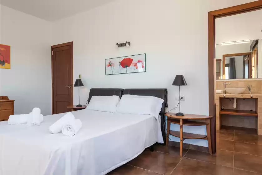 Alquiler vacacional en Vernisa, Santa Margalida