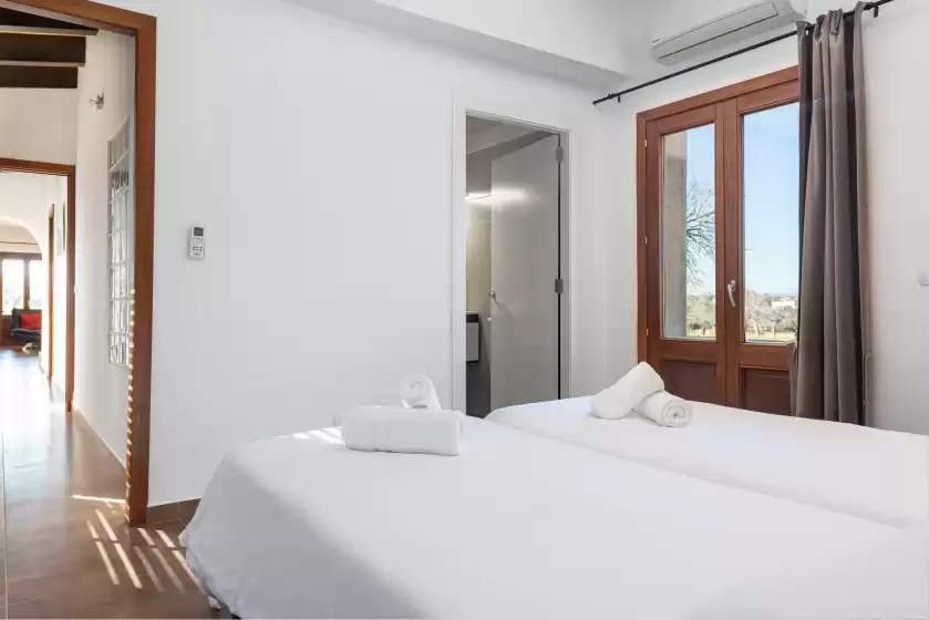 Alquiler vacacional en Vernisa, Santa Margalida