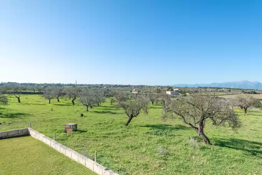 Alquiler vacacional en Vernisa, Santa Margalida