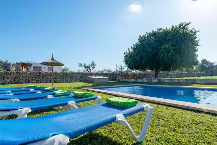 Alquiler vacacional en Vernisa, Santa Margalida