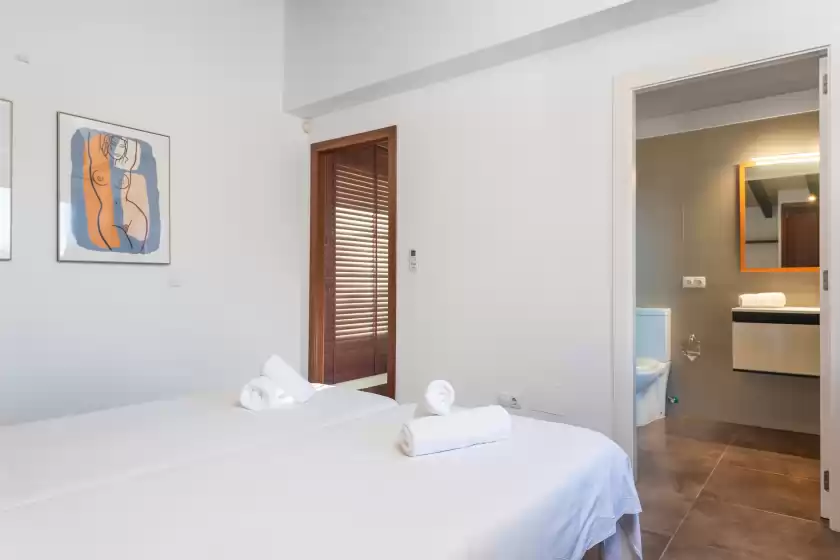 Alquiler vacacional en Vernisa, Santa Margalida