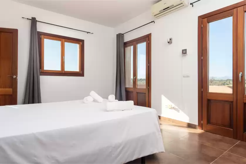 Alquiler vacacional en Vernisa, Santa Margalida