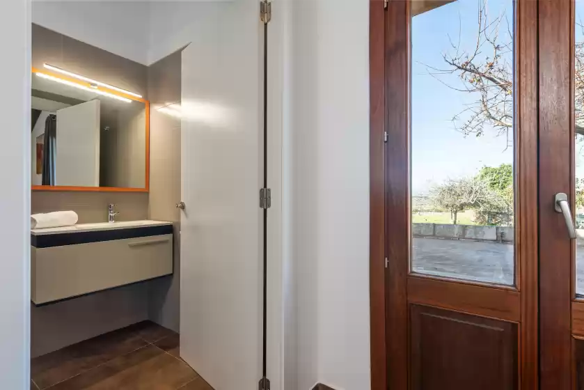Alquiler vacacional en Vernisa, Santa Margalida