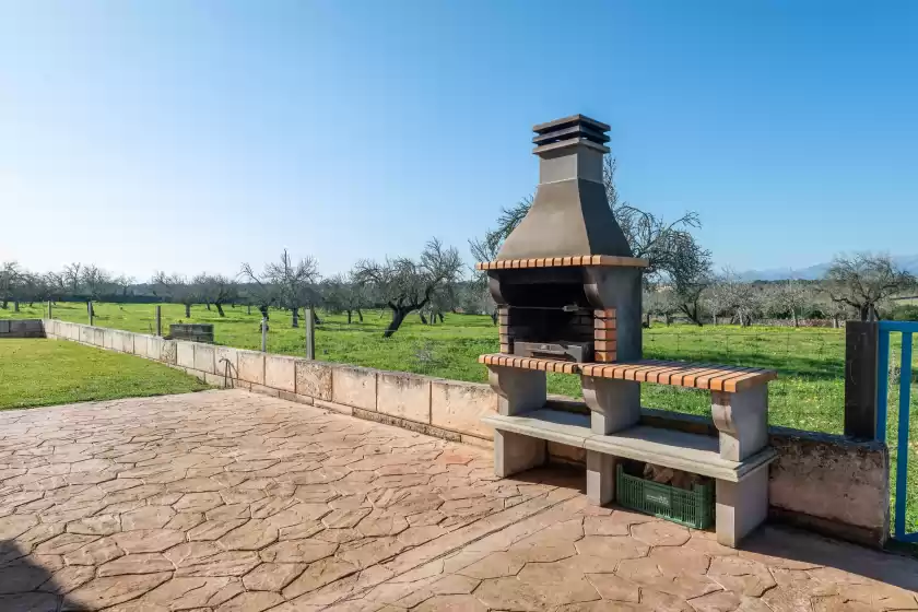 Alquiler vacacional en Vernisa, Santa Margalida
