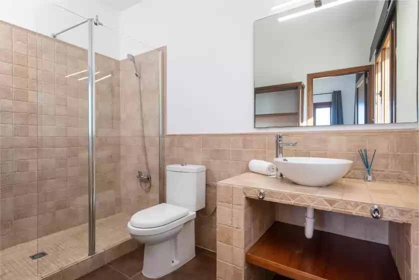 Alquiler vacacional en Vernisa, Santa Margalida
