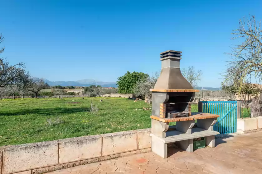 Alquiler vacacional en Vernisa, Santa Margalida