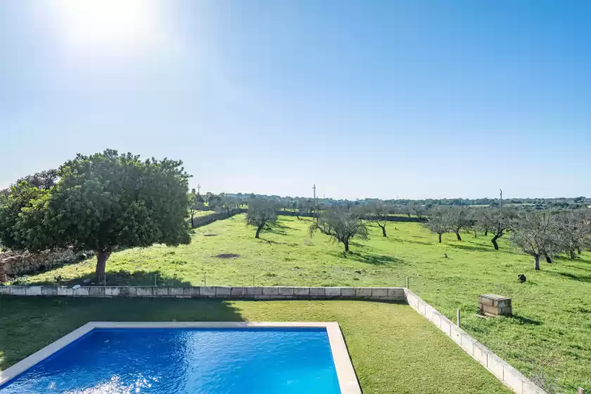 Alquiler vacacional en Vernisa, Santa Margalida