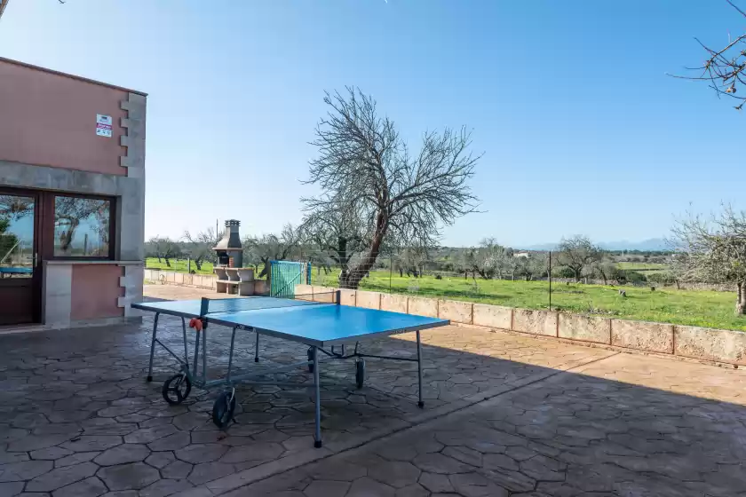 Alquiler vacacional en Vernisa, Santa Margalida