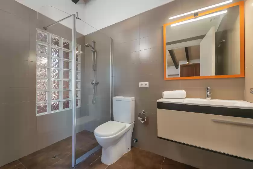 Alquiler vacacional en Vernisa, Santa Margalida