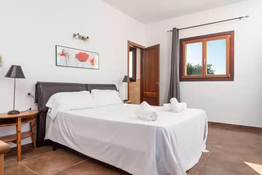 Alquiler vacacional en Vernisa, Santa Margalida