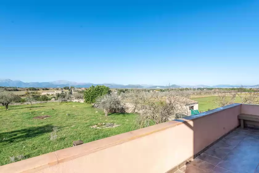 Alquiler vacacional en Vernisa, Santa Margalida