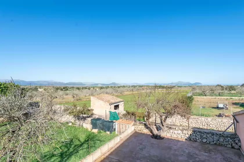 Alquiler vacacional en Vernisa, Santa Margalida