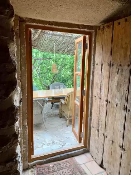 Alquiler vacacional en Can peñes, Andratx