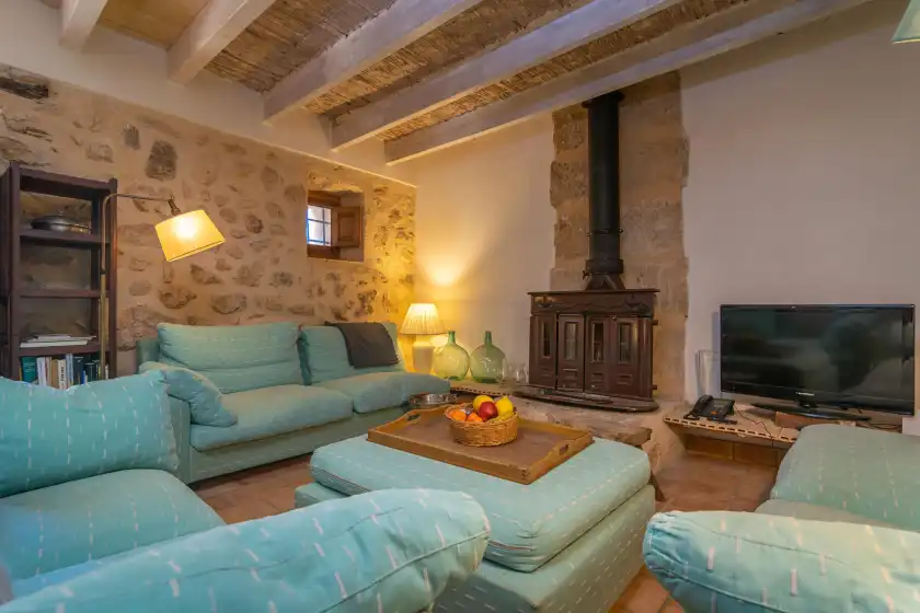 Location de vacances à Can peñes, Andratx