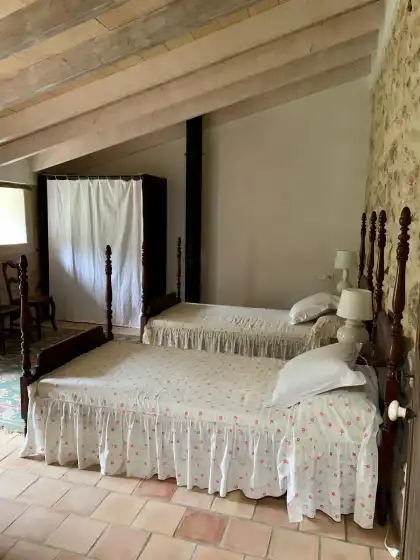 Alquiler vacacional en Can peñes, Andratx