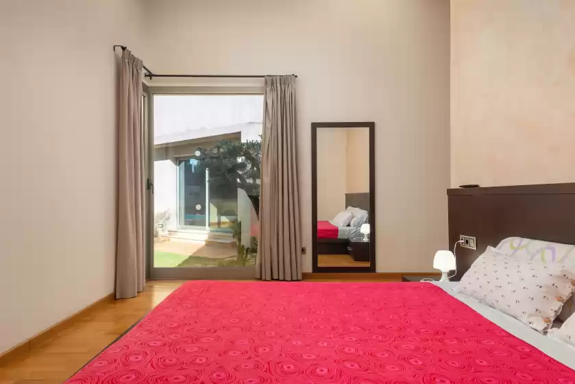 Ferienhaus auf Casa viñas, Son Servera