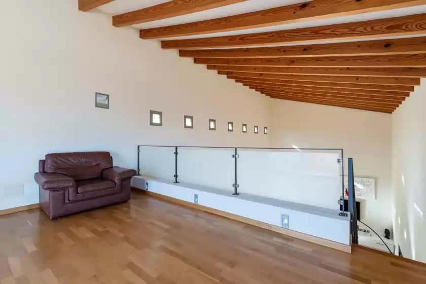 Ferienhaus auf Casa viñas, Son Servera