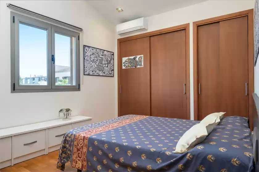 Ferienhaus auf Casa viñas, Son Servera