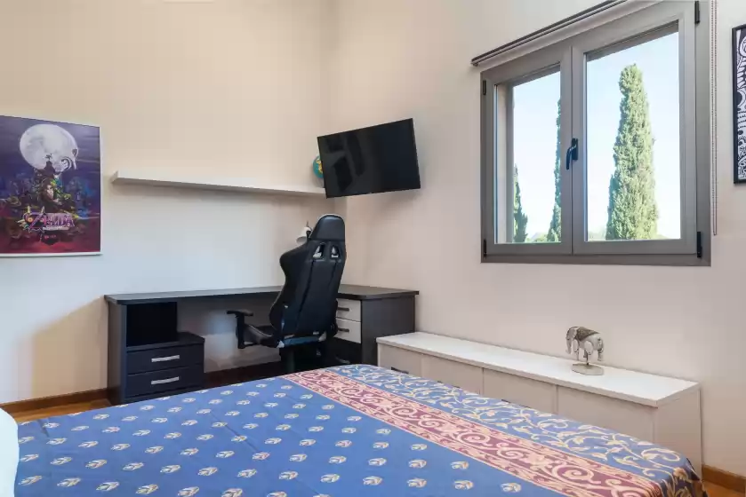 Ferienhaus auf Casa viñas, Son Servera