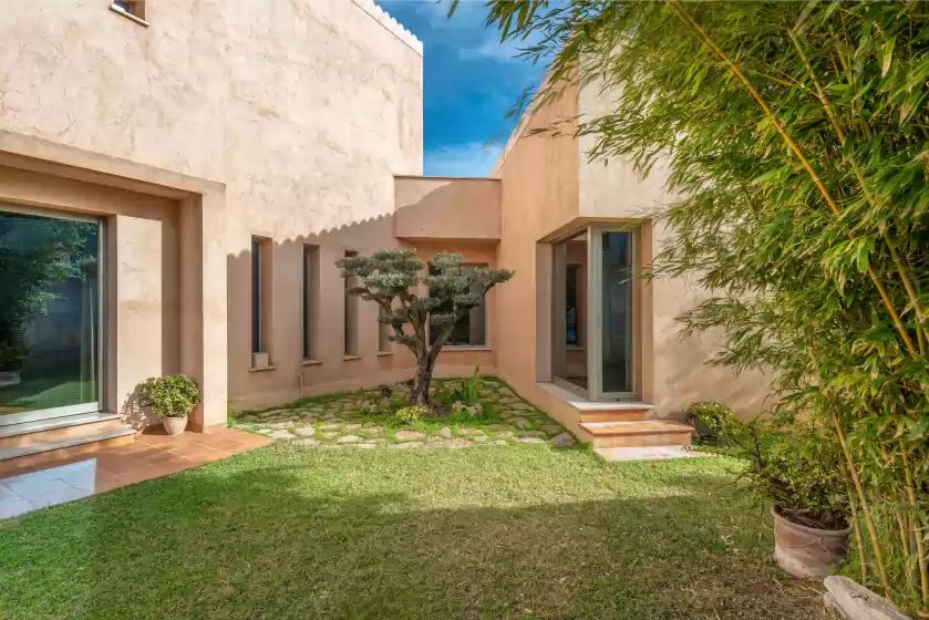 Ferienhaus auf Casa viñas, Son Servera