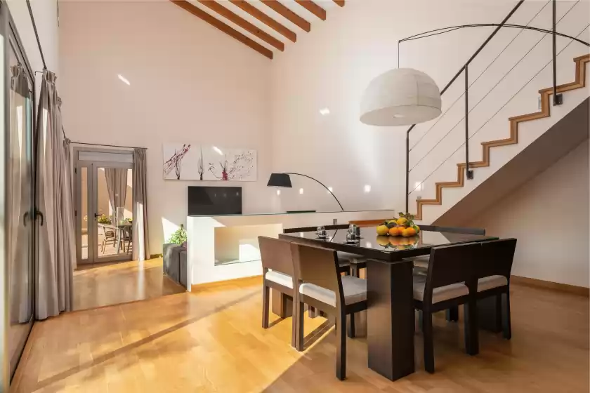 Ferienhaus auf Casa viñas, Son Servera