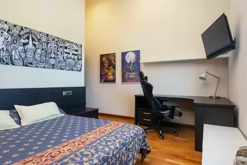 Ferienhaus auf Casa viñas, Son Servera