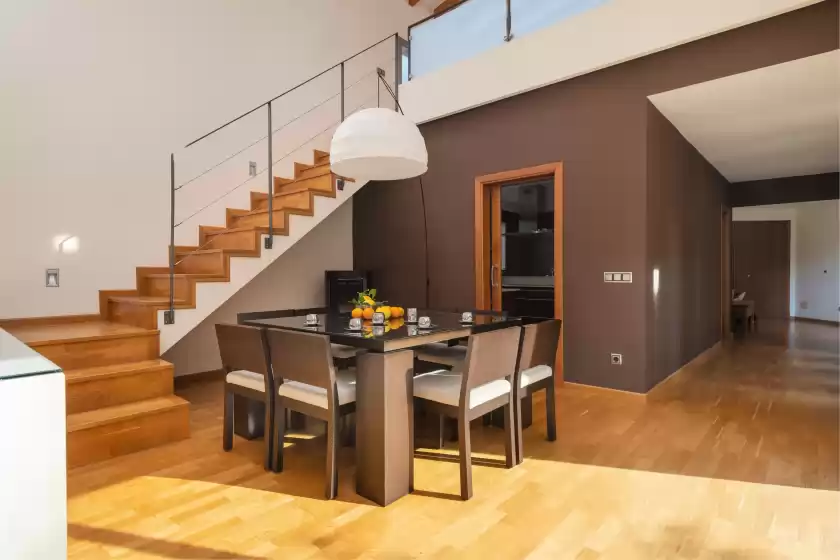 Ferienhaus auf Casa viñas, Son Servera
