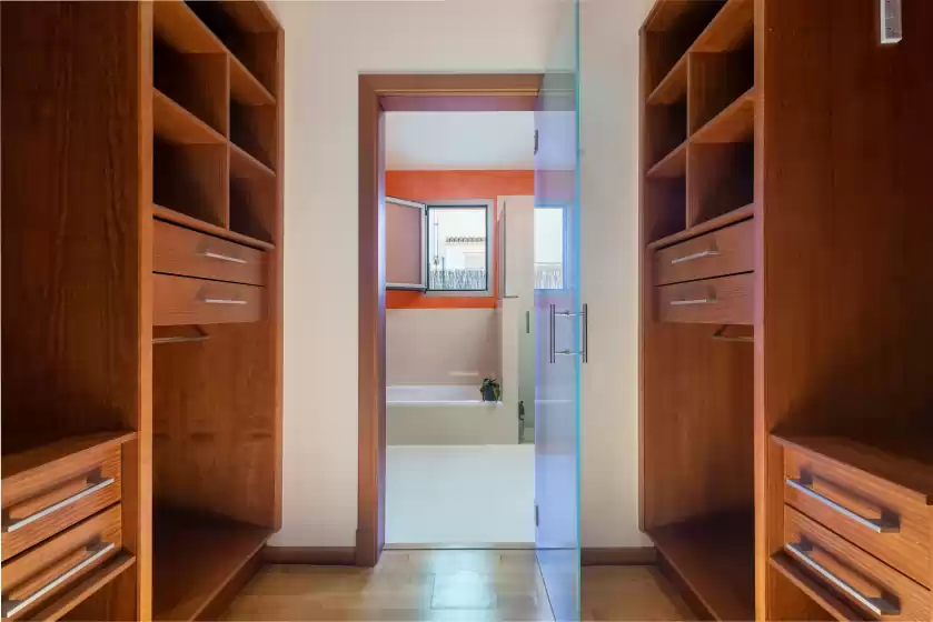 Ferienhaus auf Casa viñas, Son Servera