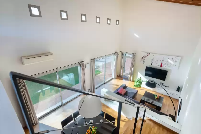 Ferienhaus auf Casa viñas, Son Servera