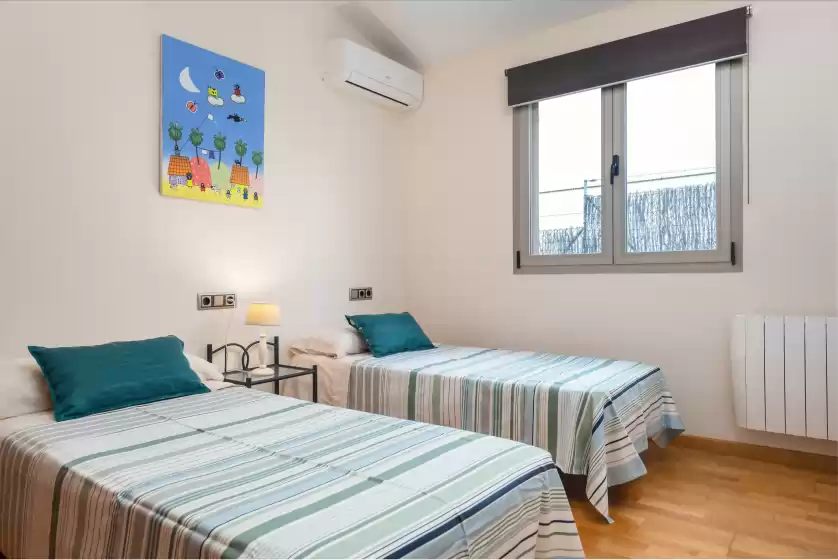 Ferienhaus auf Casa viñas, Son Servera