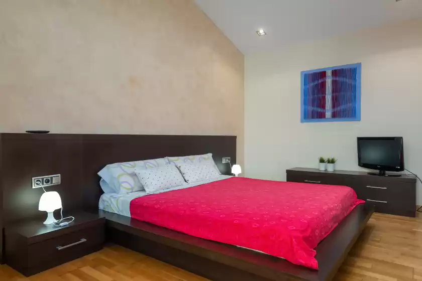 Ferienhaus auf Casa viñas, Son Servera